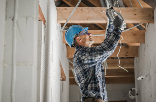 Best Commercial Electrician Services  in Glen Allen, VA