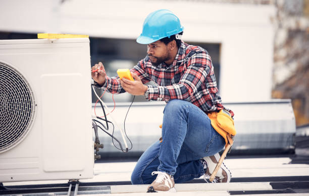 Best Electrical Troubleshooting Services  in Glen Allen, VA