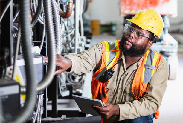 Best Licensed Electrician  in Glen Allen, VA