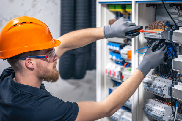 Best Affordable Electrician  in Glen Allen, VA