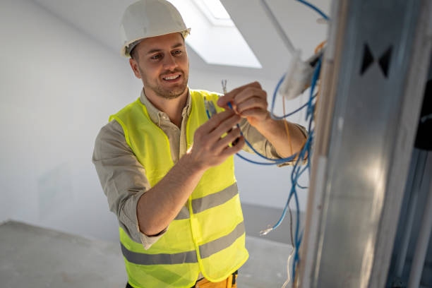  Glen Allen, VA Electrician Pros